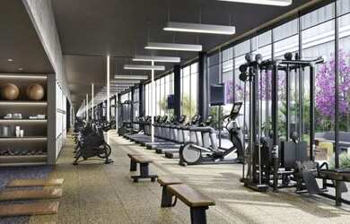 Imagem 6: APARTAMENTO RESIDENCIAL em São Paulo - SP, Vila Nova Conceição