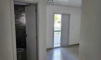 Imagem 6: Apartamento sem condomínio à venda no bairro Vila Pires - Santo André/SP