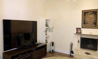 Imagem 7: Casa - Loteamento Caminhos de São Conrado (Sousas) - Campinas