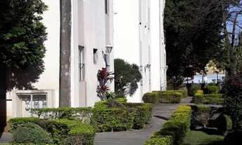 Imagem 4: Apartamento para venda com 48 metros quadrados com 2 quartos