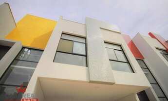 Imagem 5: Casa com 3 dormitórios para alugar, 266 m² por R$ 8.250,00/mês - Santa Felicidade - Curiti