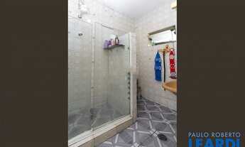 Imagem 5: CASA ASSOBRADADA - LAPA - SP