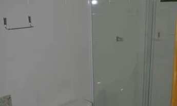 Imagem 3: Apartamento para aluguel possui 78 metros quadrados com 3 quartos