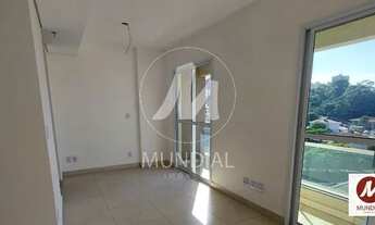 Imagem 2: Apartamento (flat) 1 dormitórios, portaria 24hs, elevador, em condomínio fechado