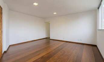 Imagem 7: APARTAMENTO RESIDENCIAL em São Paulo - SP, Pinheiros