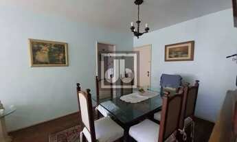 Imagem 5: FLAMENGO NOBRE PAISSANDU , METRÔ, 3 QUARTOS SUÍTE VARANDINHA, SALA 2 AMBS. DEPS COMPLS