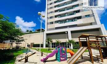 Imagem 2: Apartamento com 3 dormitórios à venda, 95 m² por R$ 780.000 - Centro - Fortaleza/CE