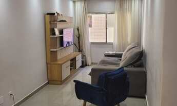 Imagem 4: Apartamento 2 dormitórios em Boqueirão - Praia Grande - SP