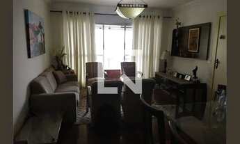 Imagem 2: Apartamento à Venda - Planalto Paulista, 3 Quartos, 110 m2