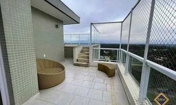 Imagem 5: Cobertura com piscina disponível para locação em Riviera