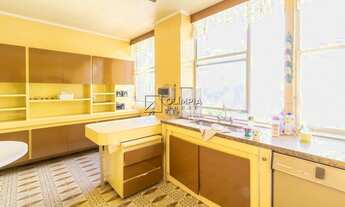 Imagem 7: Apartamento Locação Jardim Paulista 365 m² 3 Dormitórios