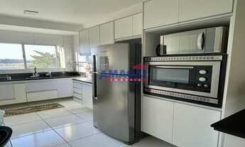 Imagem 6: Jacareí - Apartamento Padrão - Jardim Santa Maria