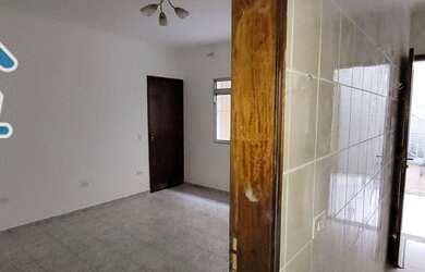 Imagem 5: Casa com 2 dormitórios para alugar, 70 m² por R$ 2.100/mês - Vila Independência - São Paul