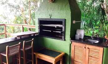 Imagem 4: Casa Alto Padrão para Venda em Imbituba, Praia do Rosa, 3 dormitórios, 1 suíte, 2 banheiro