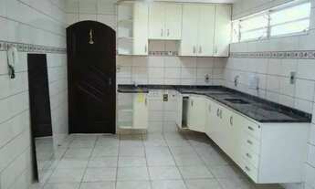 Imagem: Jundiaí - Casa Padrão - Jardim Pacaembu