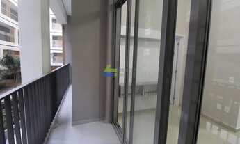 Imagem 6: Vila Mariana - 38m² 1Dts, 1Gar, Px ao Metrô