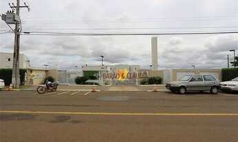 Imagem 2: Apartamento com 2 quartos à venda, 45 m² por R$ 210.000 - Ouro Verde - Londrina/PR