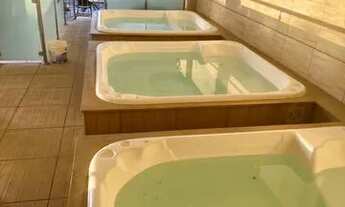 Imagem: Alugo flat em caldas novas, Edifício Fiore