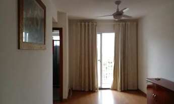 Imagem 5: Amplo Lazer Apartamento com 2 dormitórios