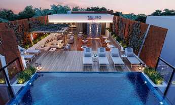 Imagem: Mandala dos Pirineus Ecovilage