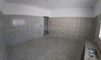 Imagem 7: Casa Padrão em São José do Rio Preto