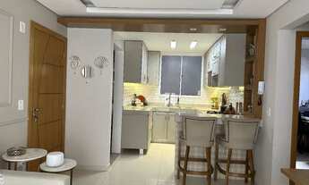 Imagem 16: Área Privativa / Garden com 2 dormitórios à venda em Belo Horizonte