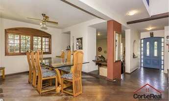 Imagem 5: PORTO ALEGRE - Casa Padrão - Jardim Itu