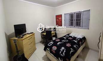 Imagem 5: Casa para Venda em Jaguariúna, Jardim Planalto, 3 dormitórios, 1 suíte, 3 banheiros, 4 vag