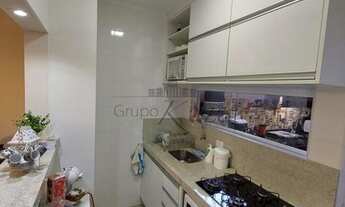 Imagem 6: LINDA Casa Condomínio - Jardim Paraíso - Jacareí - Condomínio Bosque das Aroeiras - 2 Dorm