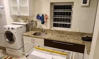 Imagem 7: Apartamento para venda com 110 metros quadrados com 2 quartos em Centro - Florianópolis