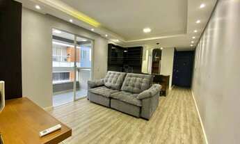 Imagem: Apartamento com 2 dormitórios para alugar