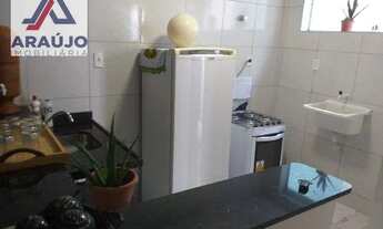 Imagem 6: Apartamento com 1 dormitório à venda, 37 m² por R$ 200.000,00 - Aeroclube - João Pessoa/PB