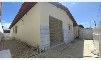 Imagem 4: Casa com 3 dormitórios à venda,143m² por R$ 186mil - Aceita Financiamento