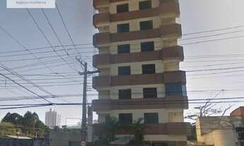 Imagem 4: Apartamento Duplex com 4 dormitórios, 124 m² - venda por R$ 580.000,00 ou aluguel por R$ 2