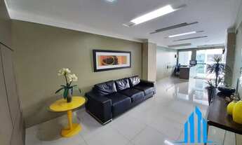 Imagem 2: Edifício Residencial Matheus Almeida apartamento 3 e 2 quartos a venda Praia do Morro Gua