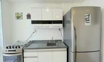 Imagem 5: APARTAMENTO 100% MOBILIADO À VENDA E LOCAÇÃO