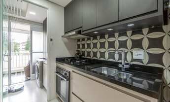 Imagem 7: Apartamento para venda no Bosque