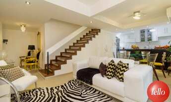 Imagem: São Paulo - Apartamento Padrão - Pinheiros