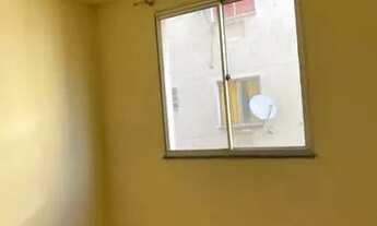 Imagem 6: Apartamento em Santa Cruz com 2 quartos, sala, cozinha, banheiro, área de servi