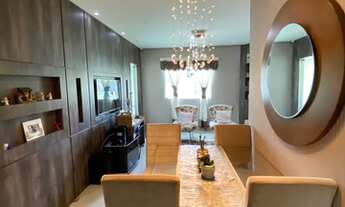 Imagem 3: EXCELENTE Casa de condomínio térrea para venda com 3 quartos - SUN VILLE - Manaus-Am