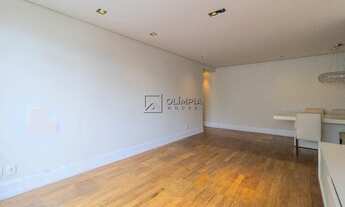 Imagem 6: Apartamento Locação 2 Dormitórios - 105 m² Jardim Paulista