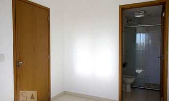 Imagem 7: Apartamento para Aluguel - Samambaia, 1 Quarto, 34 m2