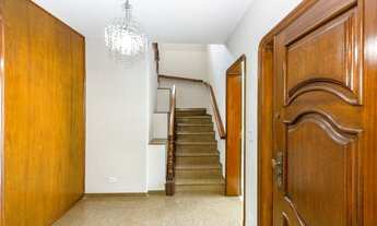 Imagem 2: CASA RESIDENCIAL em São Paulo - SP, Vila Mariana