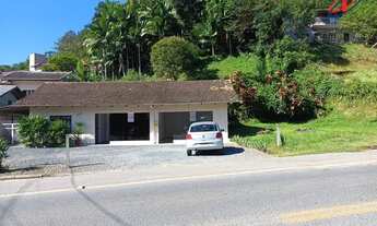 Imagem 3: Sala Comercial para Locação em Blumenau, Itoupava Central, 1 banheiro