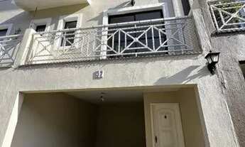 Imagem: SOBRADO 2 SUÍTES EM CONDOMÍNIO FECHADO