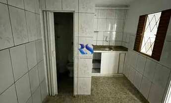 Imagem: Alugue casa 01 Quarto na Região de Venda