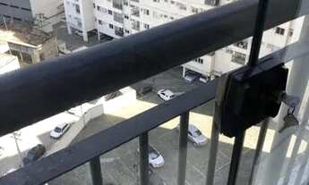 Imagem 4: Apartamento para aluguel tem 49 metros quadrados com 2 quartos