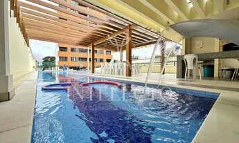 Imagem 2: Alugo apartamento Alto da Boa Vista 3 quartos Cidade Alta