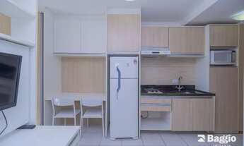 Imagem 3: Apartamento de 1 quarto para alugar no bairro Centro