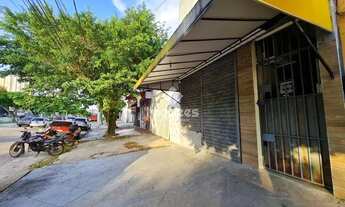 Imagem 6: Kitnet para aluguel, 1 quarto, Marco - Belém/PA